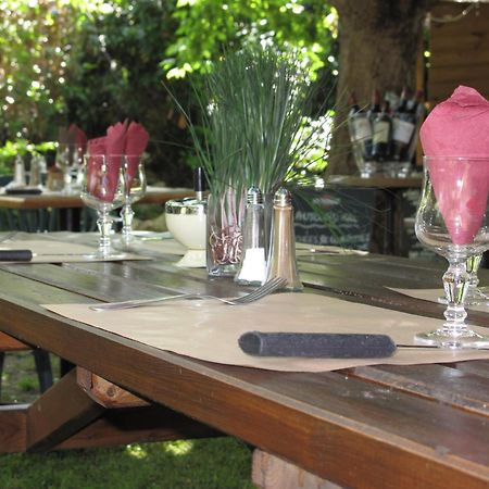 Hotel Le Juliano Carbon-Blanc ภายนอก รูปภาพ